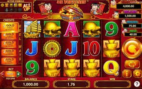 Tampilan dompet digital di ponsel pengguna