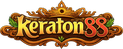 Logo keraton88
